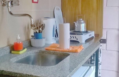 Colon Apartment | Alquier Temporario en Colon ER LFT