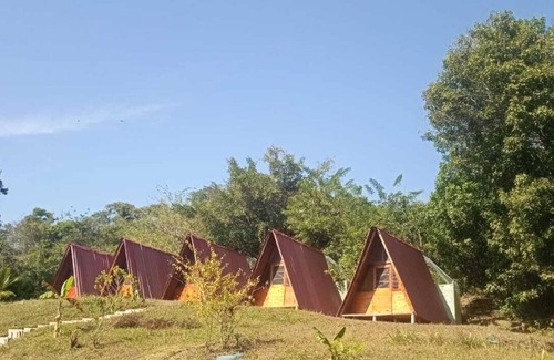 Villeta Cabin | Alquiler Cabañas Alpinas EN Villeta Cundinamarca Colombia