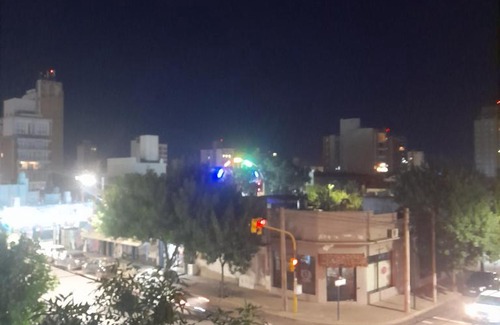 Santa Rosa House | Alquiler de casa en zona centro, una habitacion cama doble y futom