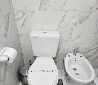 Chos Malal Apartment | Alquiler por dia Flor de Loto