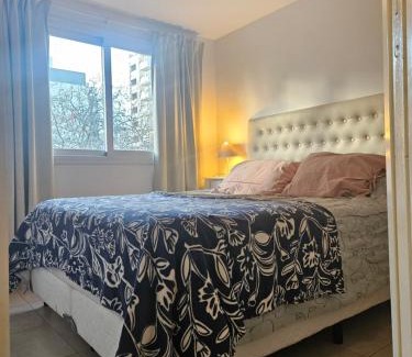 Neuquen Apartment | Alquiler temporario