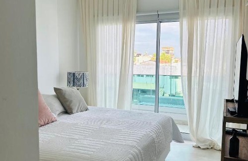 Reconquista Apartment | Alquiler temporario Belgrano