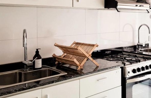 Reconquista Apartment | Alquiler temporario Belgrano
