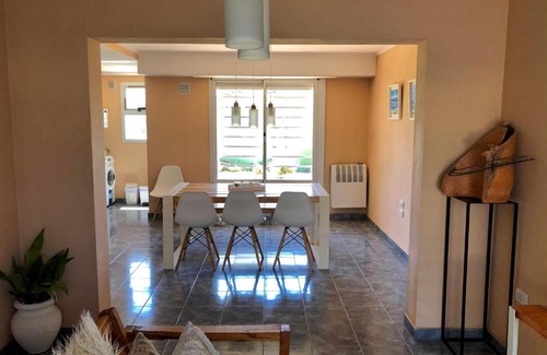 Necochea Apartment | ALQUILER temporario Dúplex para 4 personas
