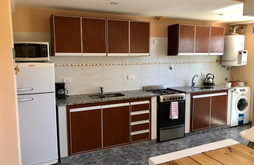 Necochea Apartment | ALQUILER temporario Dúplex para 4 personas
