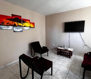 Zapala Apartment | Alquiler temporario zapala Amanecer