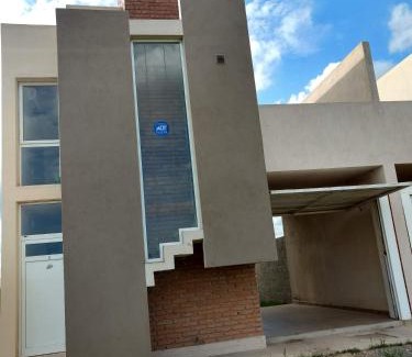 Villa Maria House | Alquileres Temporarios Villa María
