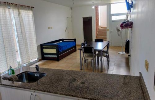 Villa Maria House | Alquileres Temporarios Villa María