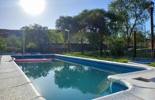 Alta Gracia House | Alquimia Casa Rural