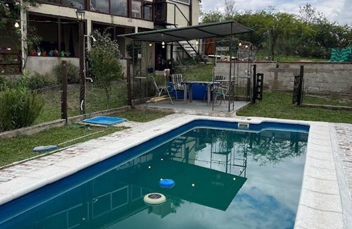 Alta Gracia House | Alquimia Casa Rural