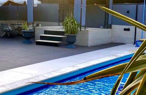 Al-Maghtas House | Alraya Chalets