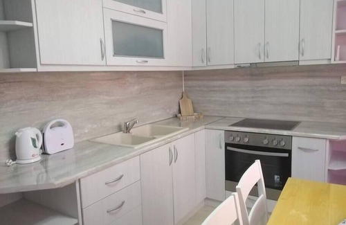 Plomari Apartment | Als Plomari - Sea View Apartment