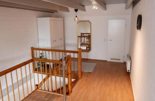 Alt Molln Apartment | Alt Mölln, Wohnung 10