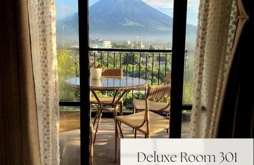 Legazpi Apartment | Alta Residences