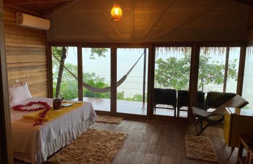 Amazon River Cabin | Alta Vista Amazon Lodge