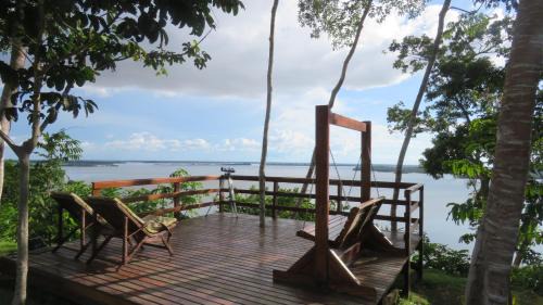 Amazon River Cabin | Alta Vista Amazon Lodge