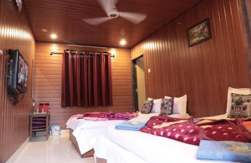 Matheran House | Altaf's motel