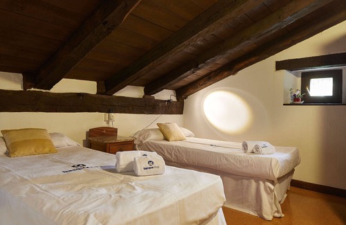 Getaria House | ALTAMIRA - Basque Stay