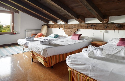 Getaria House | ALTAMIRA - Basque Stay