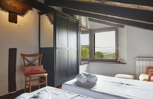 Getaria House | ALTAMIRA - Basque Stay
