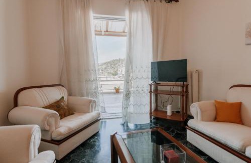 Argos Apartment | Altana Vista Argolis