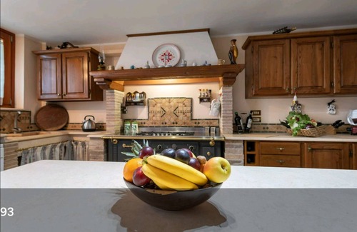 San Mariano House | AltaVista Perugia - Apartment in Panoramic Villa