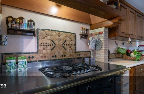 San Mariano House | AltaVista Perugia - Apartment in Panoramic Villa