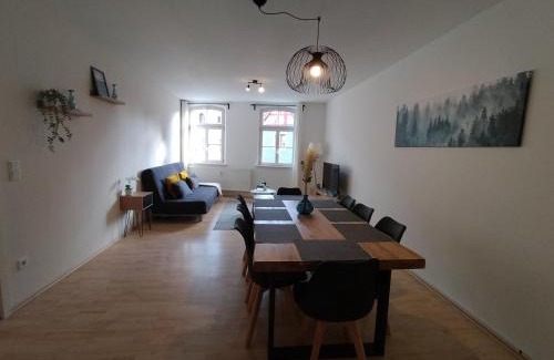 Altdorf bei Nuernberg Apartment | Altdorf Zentral 2, Stadtnähe NBG, 3 BR, 9 Pers