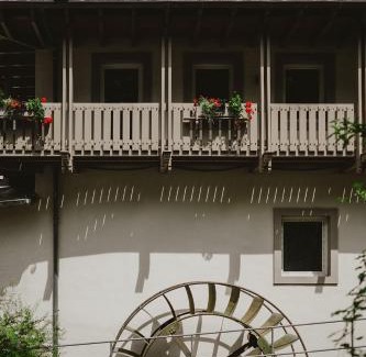 Bescheid Apartment | Alte Bäckerei