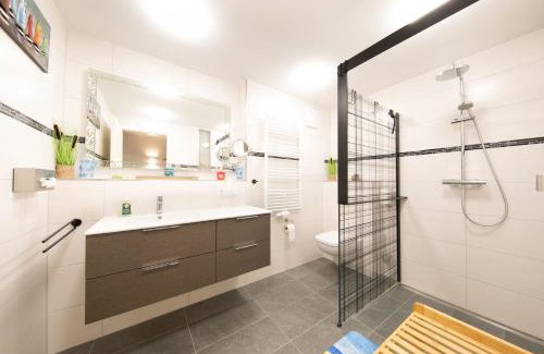 Lauterbach Apartment | Alte Fischfabrik Am Leuchtturm