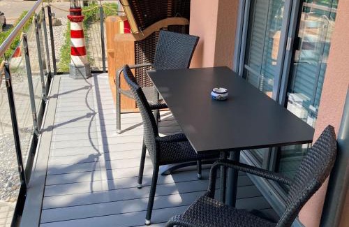 Lauterbach Apartment | Alte Fischfabrik Am Leuchtturm