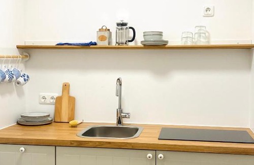 Poecking Bed & Breakfast | Alte Mühle Maising
