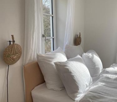 Poecking Bed & Breakfast | Alte Mühle Maising