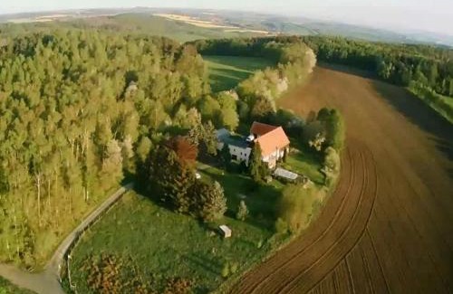 Berggieshubel House | Alte Schäferei Bad Gottleuba
