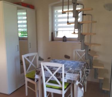 Lowitz House | Alte Schmiede