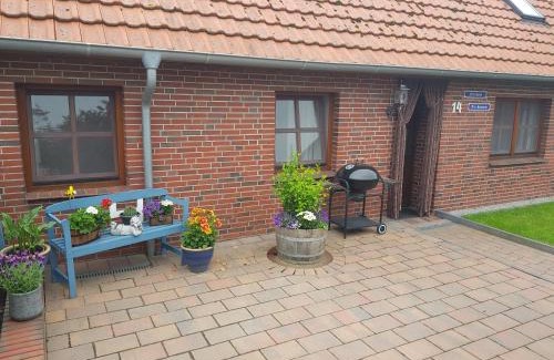Nordenham House | "Alte Schmiede"