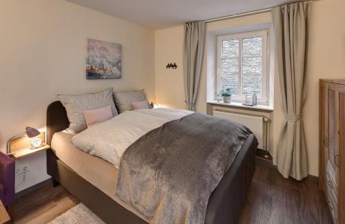 Traben-Trarbach Apartment | Alte Schmiede zu Trarbach