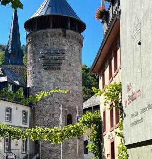 Traben-Trarbach Apartment | Alte Schmiede zu Trarbach