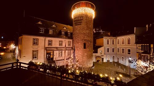 Traben-Trarbach Apartment | Alte Schmiede zu Trarbach
