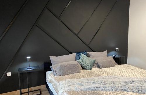 Bielefeld Apartment | Alte Schreinerei