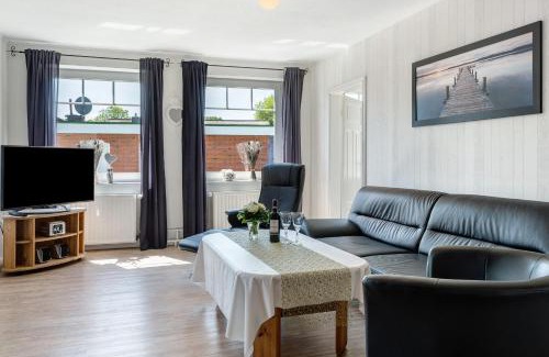 Schalkholz Apartment | Alte Schule Schalkholz