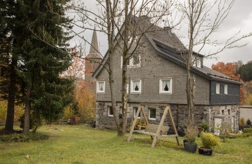 Zueschen Apartment | Alte Vikarie