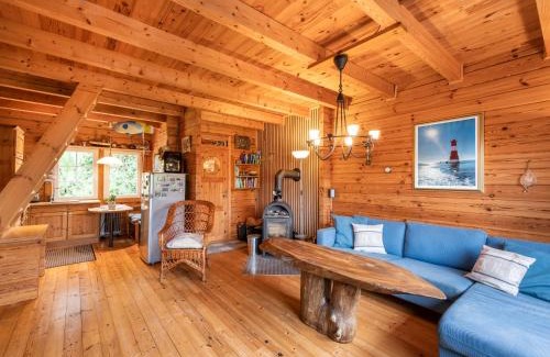 Sudbrookmerland Apartment | Alter Schwede