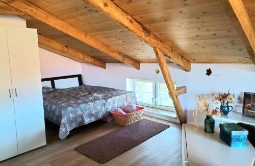 Behrendorf House | Altes Landhaus