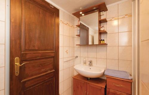 Eberau Apartment | Altes Presshaus