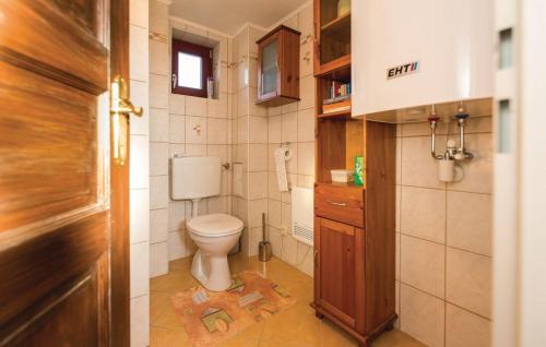 Eberau Apartment | Altes Presshaus