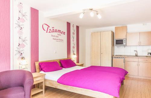 Rachtig Hotel | Altes Schulhaus