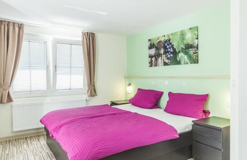 Rachtig Hotel | Altes Schulhaus