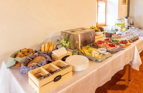 Milicovice House | Althanský hostinec