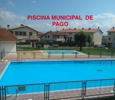 Undiano House | Altikarra I